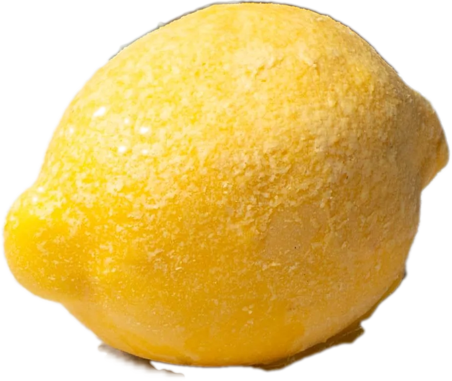 Limon Pasta, cut-out